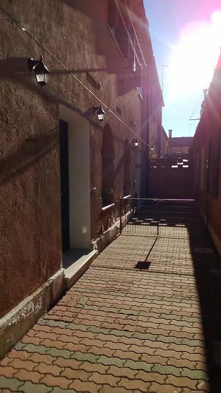 Cannaregio II Apartments Venice Italy